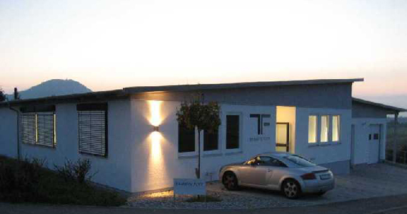 New Home