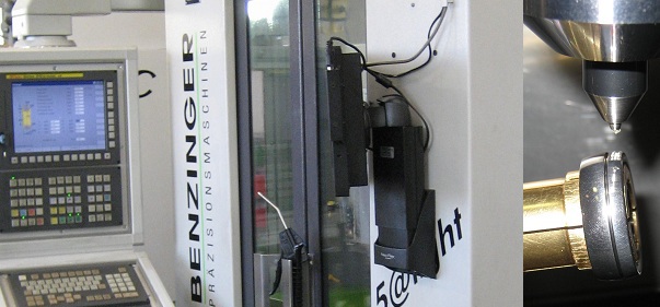 new stone setting machine